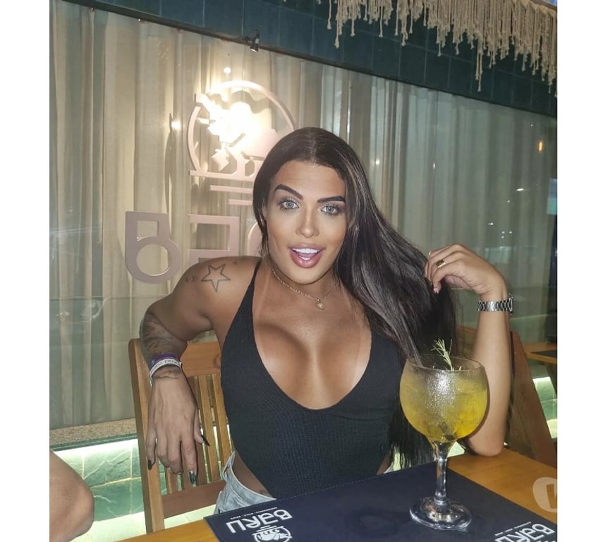 Trans Escorts Central London Tottenham Court Road - Central London - Photos for Sweet Brazilian Girl- New in London!