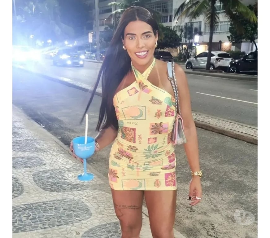 Trans Escorts Central London Tottenham Court Road - Central London - Photos for Sweet Brazilian Girl- New in London!