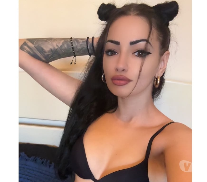 Escorts Kent Gravesham - Photos for Aida ❤️ sweet slim girl 🔥