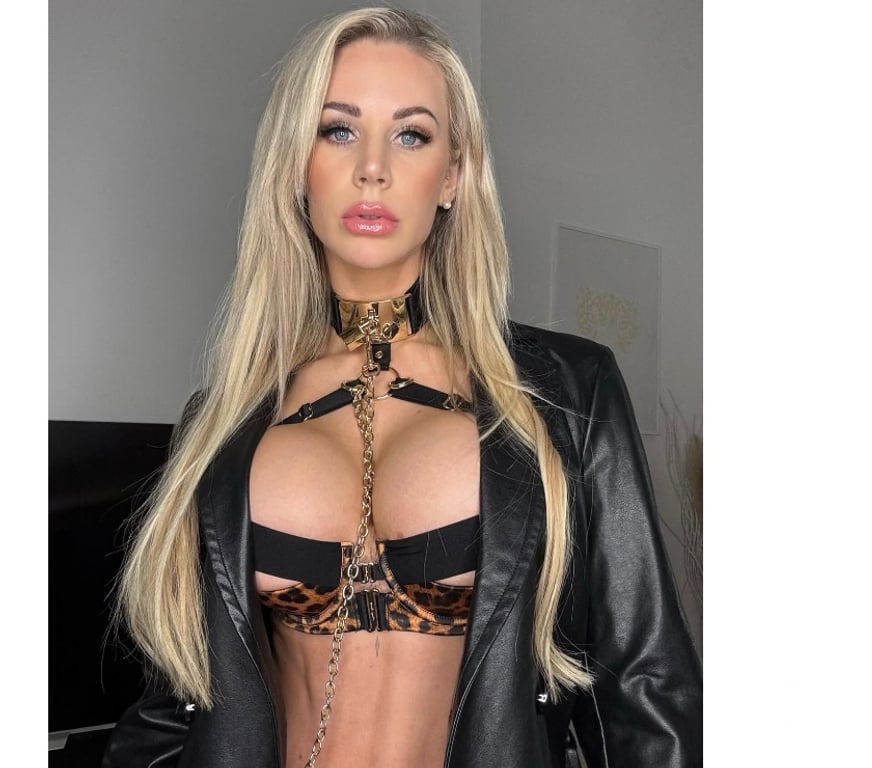 Escorts West Berkshire Newbury - West Berkshire - Photos for HIGH CLASS-GENUINE BLONDE100%⭐️NO RUSH