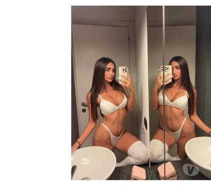 Escorts Walthamstow Central Station East London - Photos for New in town sensual body 👁️ top service ❤️💗