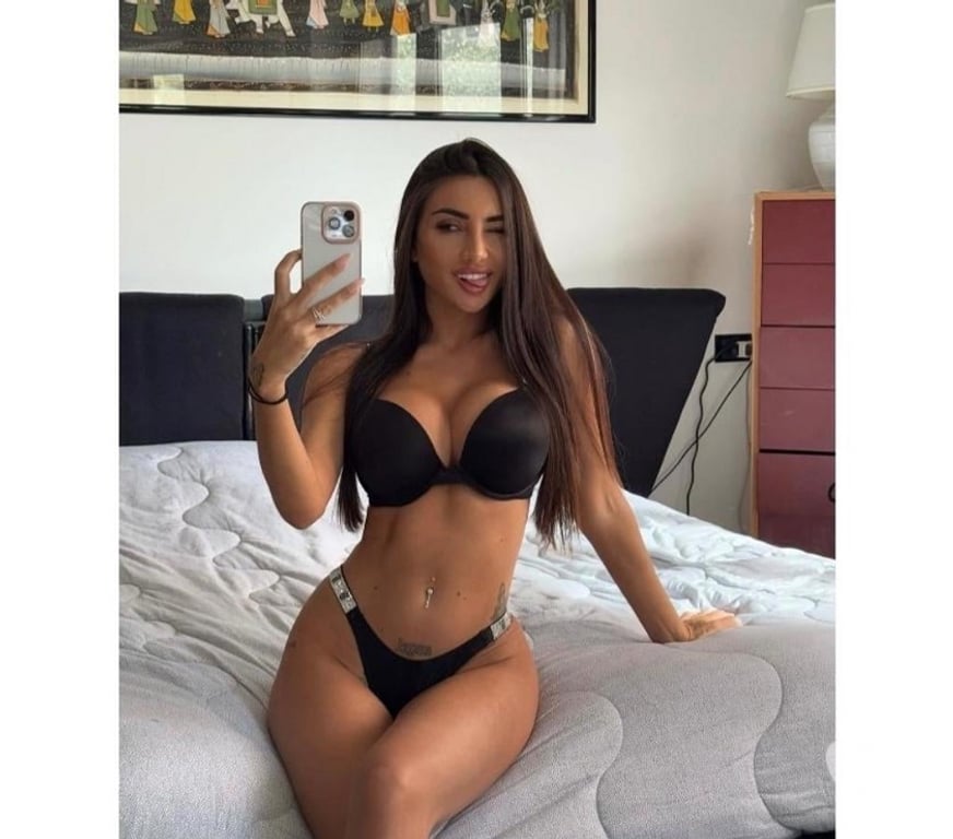 Escorts East London Walthamstow Queens Road Station - East London - Photos for Hi i'm selin best service 😘 no rush 💋 good time