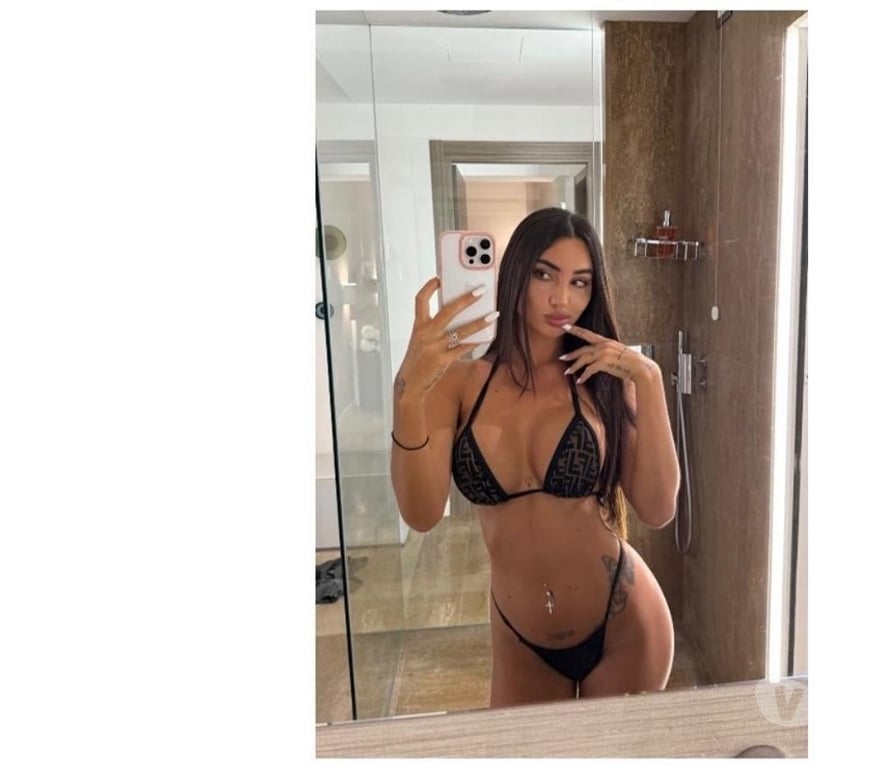 Escorts East London Walthamstow Queens Road Station - East London - Photos for Hi i'm selin best service 😘 no rush 💋 good time