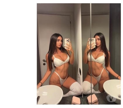 Escorts Walthamstow Queens Road Station East London - Photos for Hi i'm selin best service 😘 no rush 💋 good time