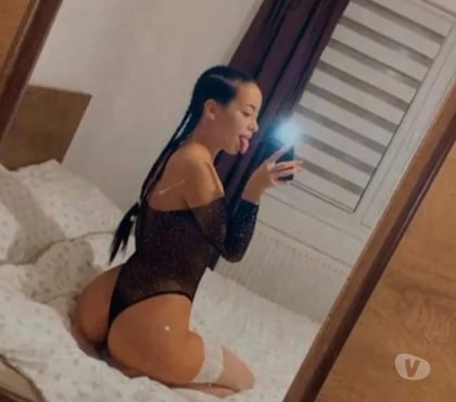 Trans Escorts Plaistow East London - Photos for New ts in your town simona activ and passive