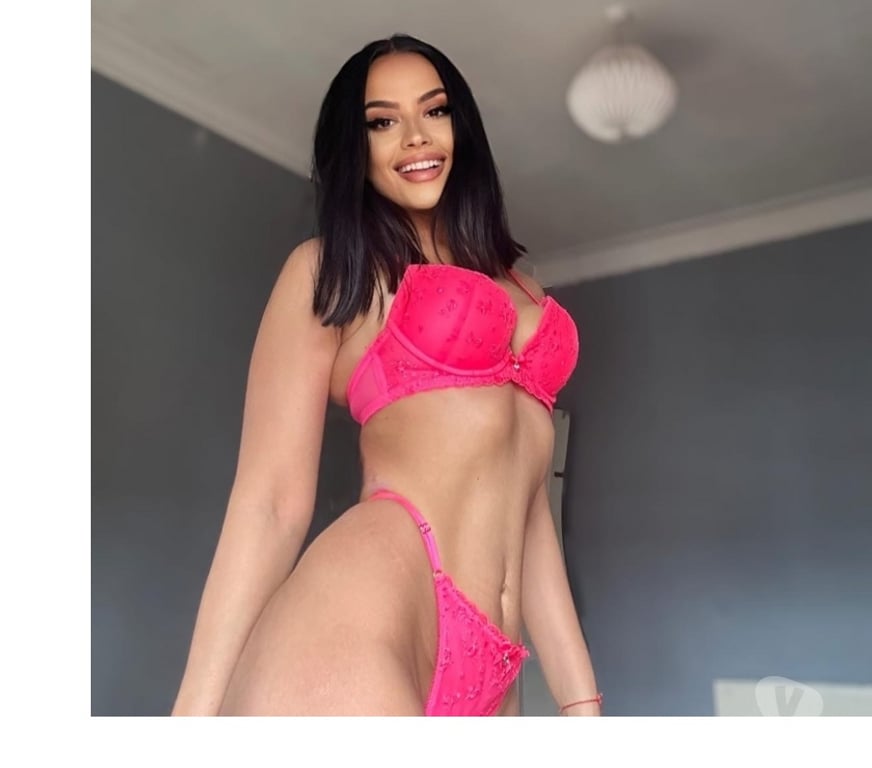 Escorts North Lanarkshire New Stevenston - North Lanarkshire - Photos for Hello gentalmen's