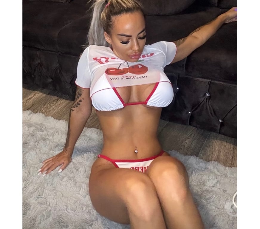 Escorts North Lanarkshire Bellshill - North Lanarkshire - Photos for Call me now ready all time