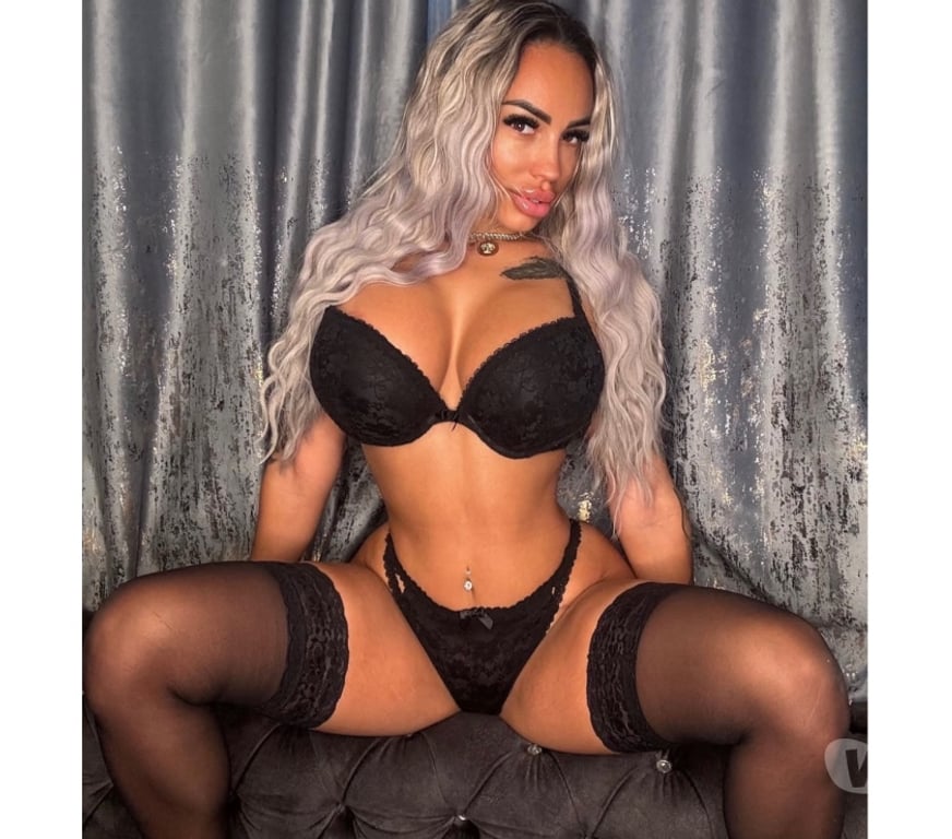 Escorts North Lanarkshire Bellshill - North Lanarkshire - Photos for Call me now ready all time