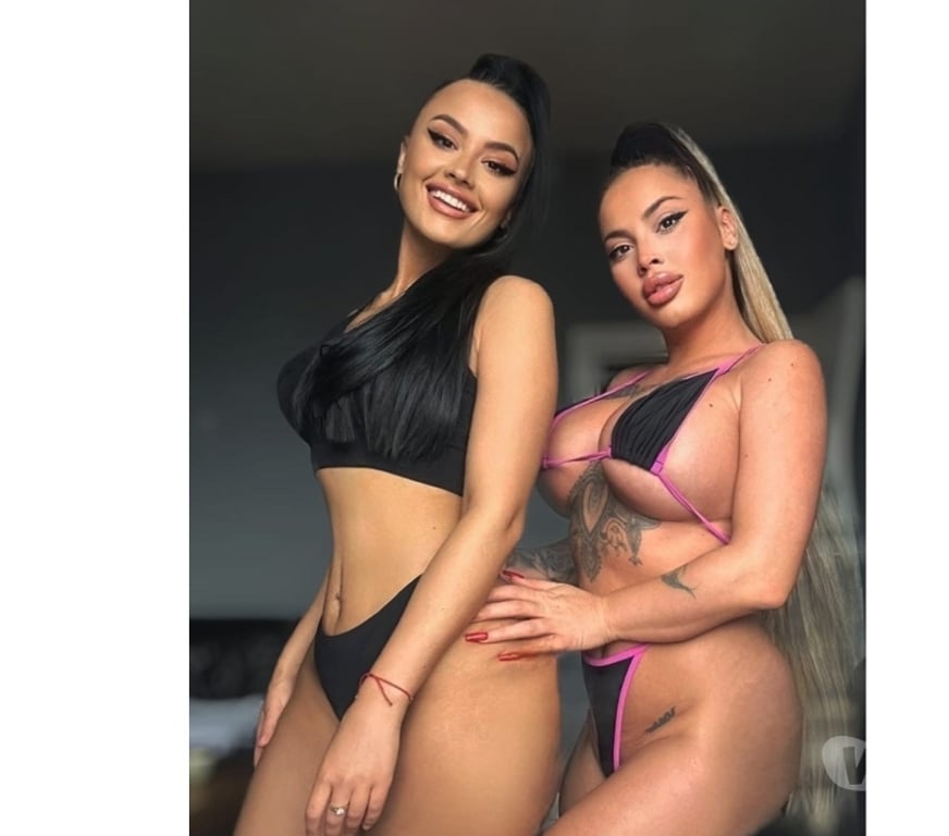 Escorts Glasgow Glasgow City Centre - Glasgow - Photos for 🥰💯Blonde and brunette Real pictures 100%