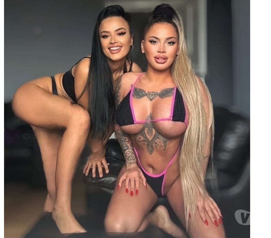 Escorts Glasgow Glasgow City Centre - Glasgow - Photos for 🥰💯Blonde and brunette Real pictures 100%