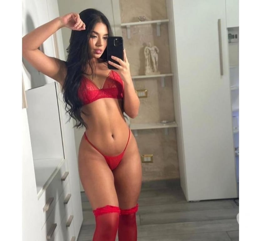 Escorts Nottinghamshire Nottingham - Photos for NAUGHTY BELLA ❣️ BEST SERVICE 🍌PARTY GIRL💥