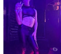 Gay fem bottom x masculine top