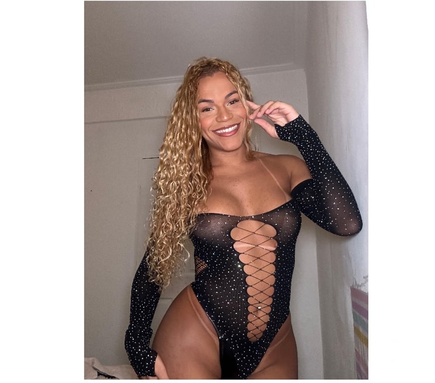 Trans Escorts North London Enfield - Photos for ❤️Nicole TS New 🇧🇷Party 🎉✨️Girl in Enfield