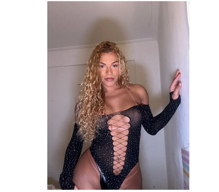 Trans Escorts North London Enfield - Photos for ❤️Nicole TS New 🇧🇷Party 🎉✨️Girl in Enfield