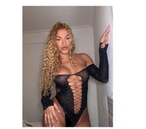 ❤️Nicole TS New 🇧🇷Party 🎉✨️Girl in Enfield
