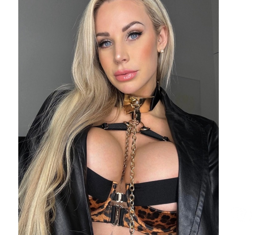 Escorts Merthyr Tydfil - Wales Merthyr Tydfil - Merthyr Tydfil - Photos for HIGH CLASS-GENUINE BLONDE100%⭐️NO RUSH