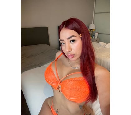 Escorts Glasgow City Centre Glasgow - Photos for Karina🌟HOT Latina😘NEW ARRIVAL🌈PARTY 24 7