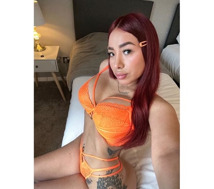 Escorts Glasgow City Centre Glasgow - Photos for Karina🌟HOT Latina😘NEW ARRIVAL🌈PARTY 24 7
