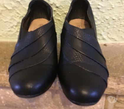 Clothes, Footwear & Accessories Hemel Hempstead Dacorum - Photos for Ladies shoes size 5 small heel from Cotton Traders
