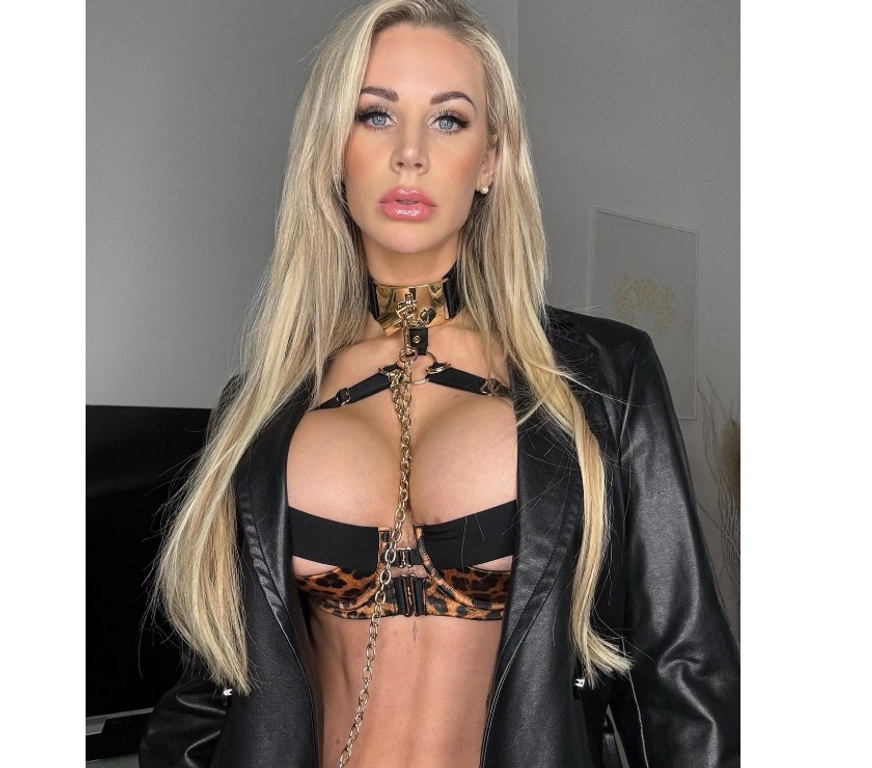 Escorts Hull Hull City Centre - Hull - Photos for HIGH CLASS-GENUINE BLONDE100%⭐️NO RUSH
