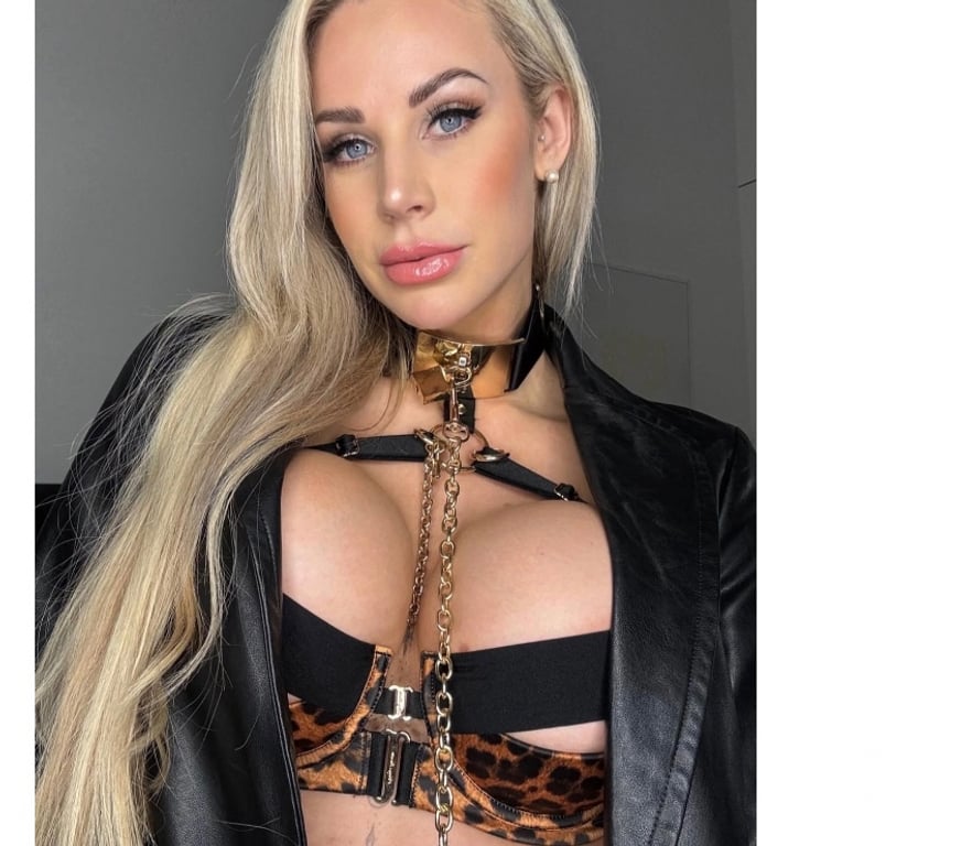 Escorts Lincolnshire Lincoln - Photos for HIGH CLASS-GENUINE BLONDE100%⭐️NO RUSH