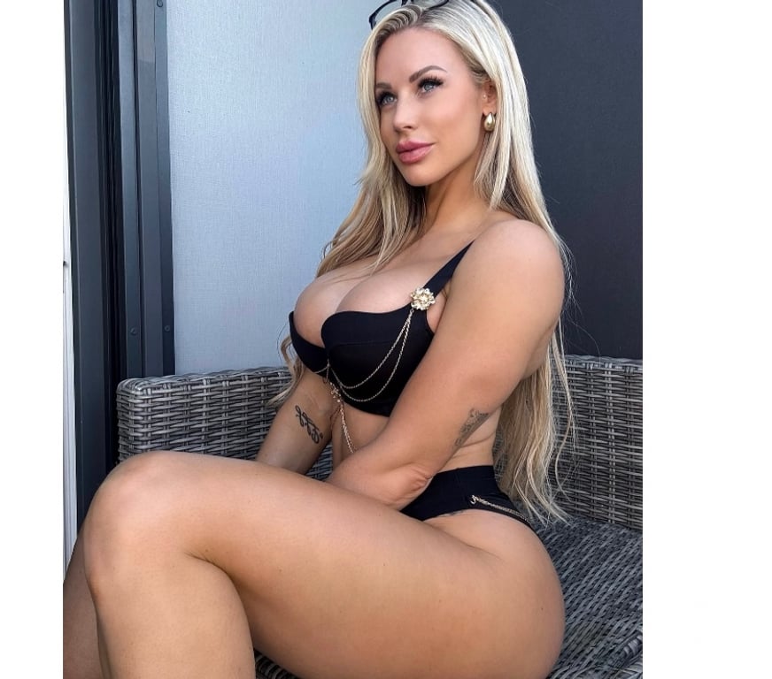 Escorts Lincolnshire Lincoln - Photos for HIGH CLASS-GENUINE BLONDE100%⭐️NO RUSH