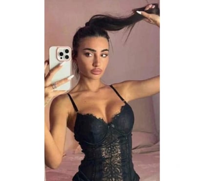  Escorts & Erotic Massage Glasgow City Centre Glasgow - Photos for Hi im AMIRA💋new here💯 good party🥂🤍
