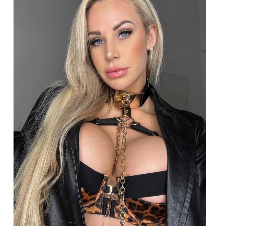 Escorts Westmorland and Furness Barrow-in-Furness - Westmorland and Furness - Photos for HIGH CLASS-GENUINE BLONDE100%⭐️NO RUSH