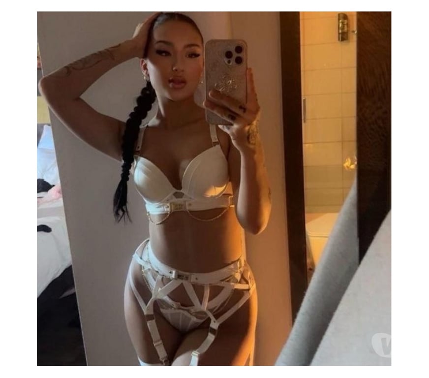 Escorts Glasgow Bishopbriggs - Glasgow - Photos for 🌸New in Town No Rush Party Outcall Available🌸