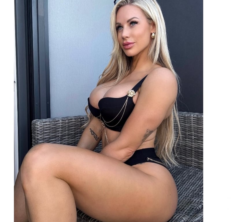 Escorts Staffordshire Lichfield - Photos for HIGH CLASS-GENUINE BLONDE100%⭐️NO RUSH