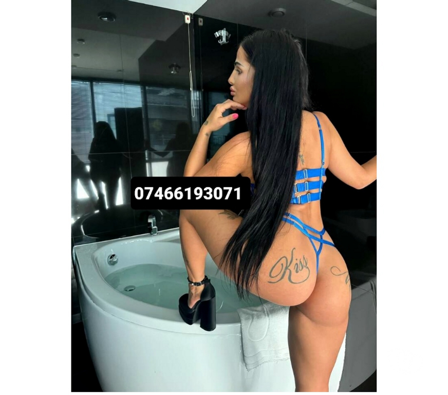 Escorts Staffordshire Cannock Chase - Photos for ⏰Just Outcall ,SARA🔝 My pic it real 100% Same lady 👄