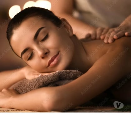 Massage Hamilton South Lanarkshire - Photos for Massage for females by male