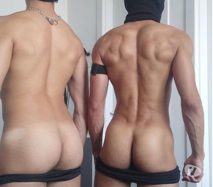 Gay Escorts Reading Town Centre Reading - Photos for 2 SEXY GUYS FOUR HAND MASSAGE AND HOT TIME