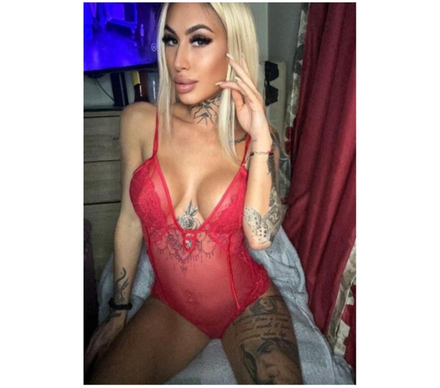 Escorts North Yorkshire Middlesbrough - Photos for 🍓 💕😍⭐ANELLISE NEW IN A TOWN CALL NOW !!☎️