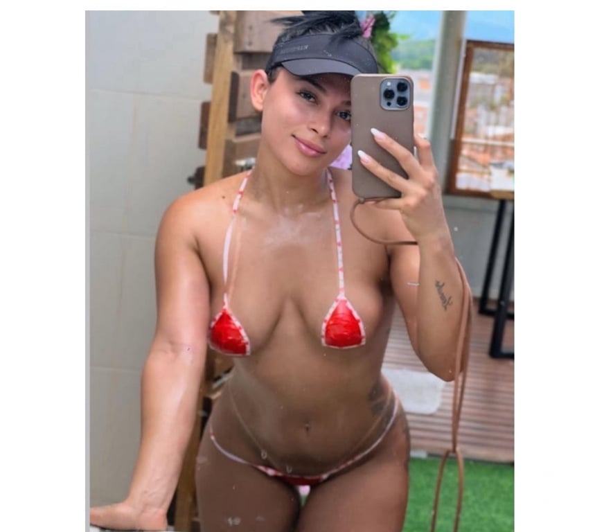 Escorts Peterborough Orton Malborne - Peterborough - Photos for 🇧🇷PARTY 💦GF, EXPERIENCE ,OWO,KISS 💋