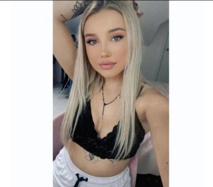 Escorts and Massages Bracebridge Lincoln - Photos for Playfull Carla!🔥🔥sexy norwegian💦satisfied guarantee