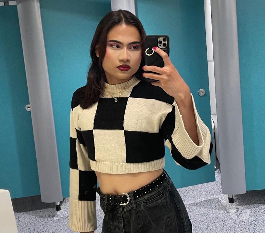 Trans Escorts North London Caledonian Road Station - North London - Photos for Asian Trans Excellence