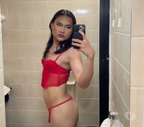 Asian Trans Excellence