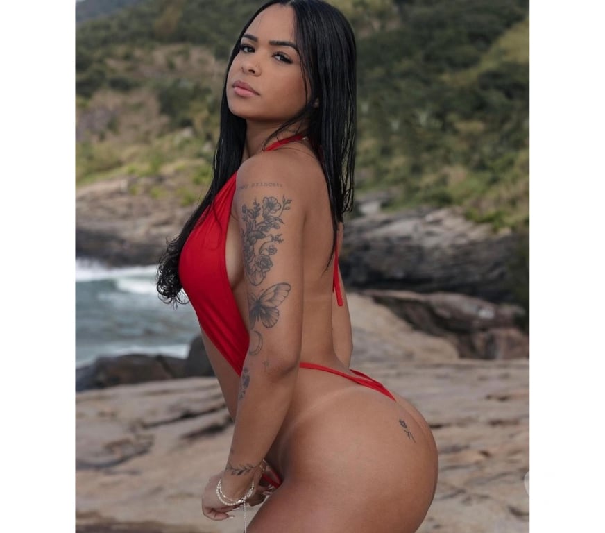 Escorts Dorset Bournemouth, Christchurch and Poole - Photos for Malu 🇧🇷BRAZILIAN PARTYGIRL 🔥BEST OWO