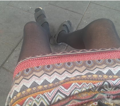 Gay Escorts Bagnall Staffordshire Moorlands - Photos for ShellyCD52 STOKE