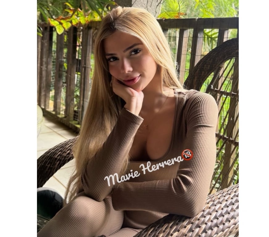 Trans Escorts Bristol Bristol City Centre - Bristol - Photos for TS MAVIE HERRERA💕FROM COSTA RICA🌸