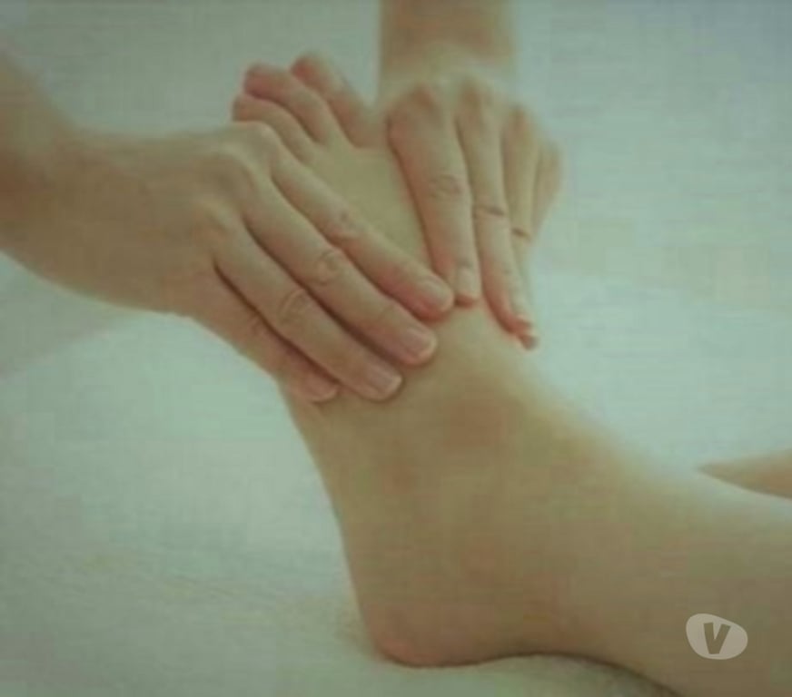 Full body massage Central London Aldwych - Central London - Photos for Majestic Out Call Massage By Thai Masseuse