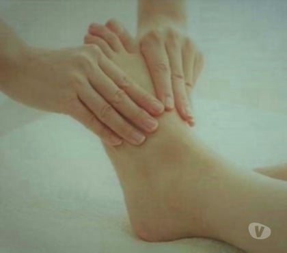 Professional massage Aldwych Central London - Photos for Majestic Out Call Massage By Thai Masseuse