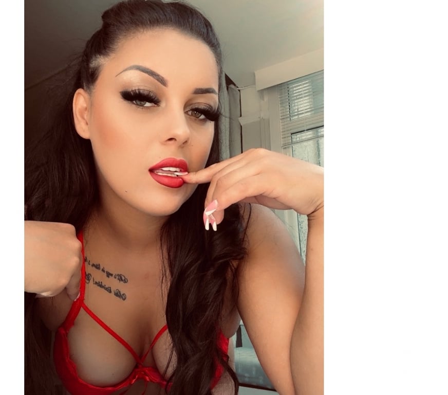 Escorts North London Wood Green - North London - Photos for 💕Rebecca💕Sweet💕Big Ass🍑☎️❤️