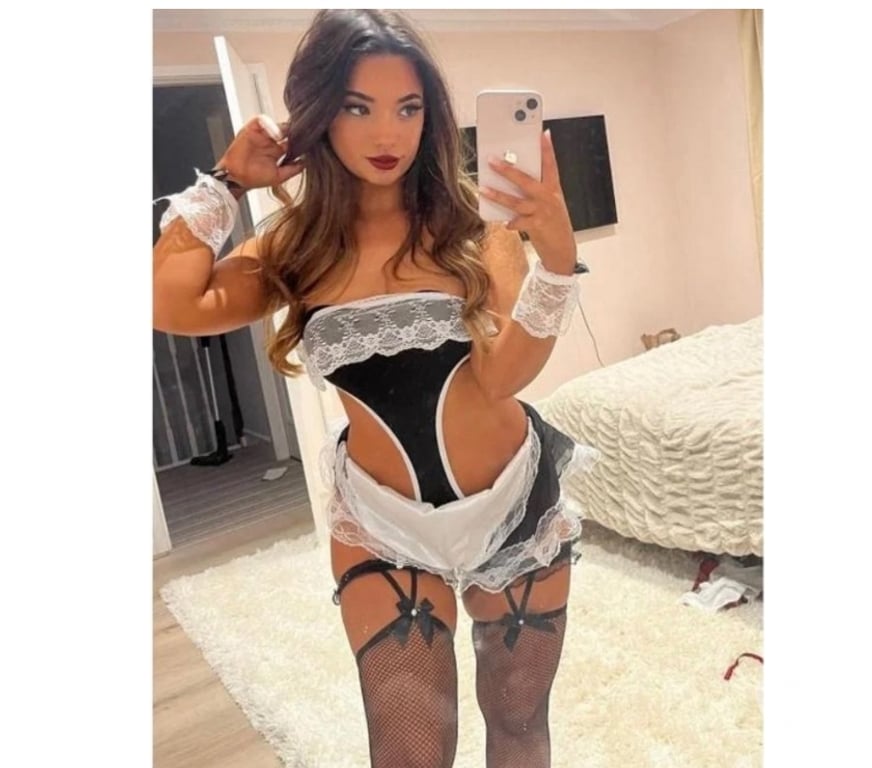 Escorts Warrington Warrington Town Centre - Warrington - Photos for 🔥MIKA 🍭🦊 SWEET GIRL 🍭 🔥