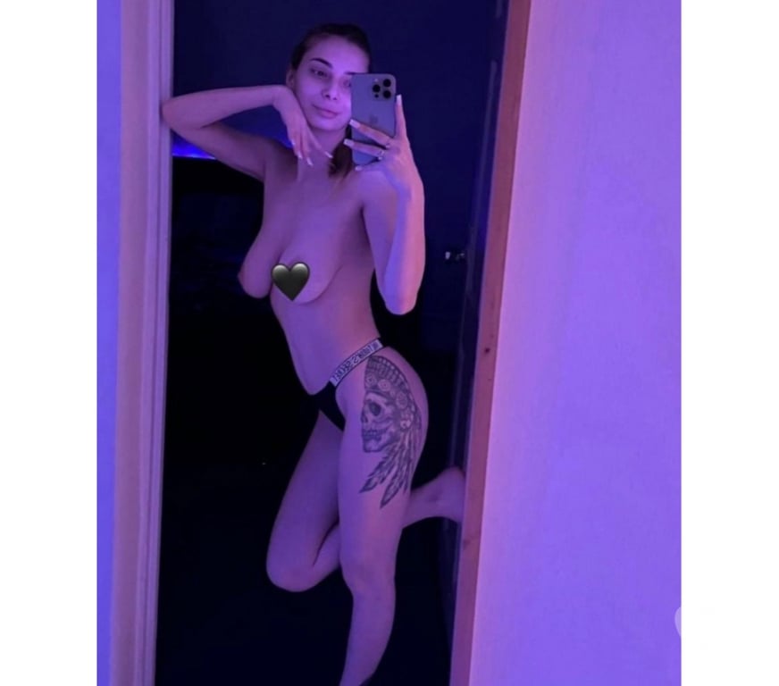 Escorts Nottinghamshire Nottingham - Photos for 😈ALYAH🥵 Your best secret😜 Party Dom many services