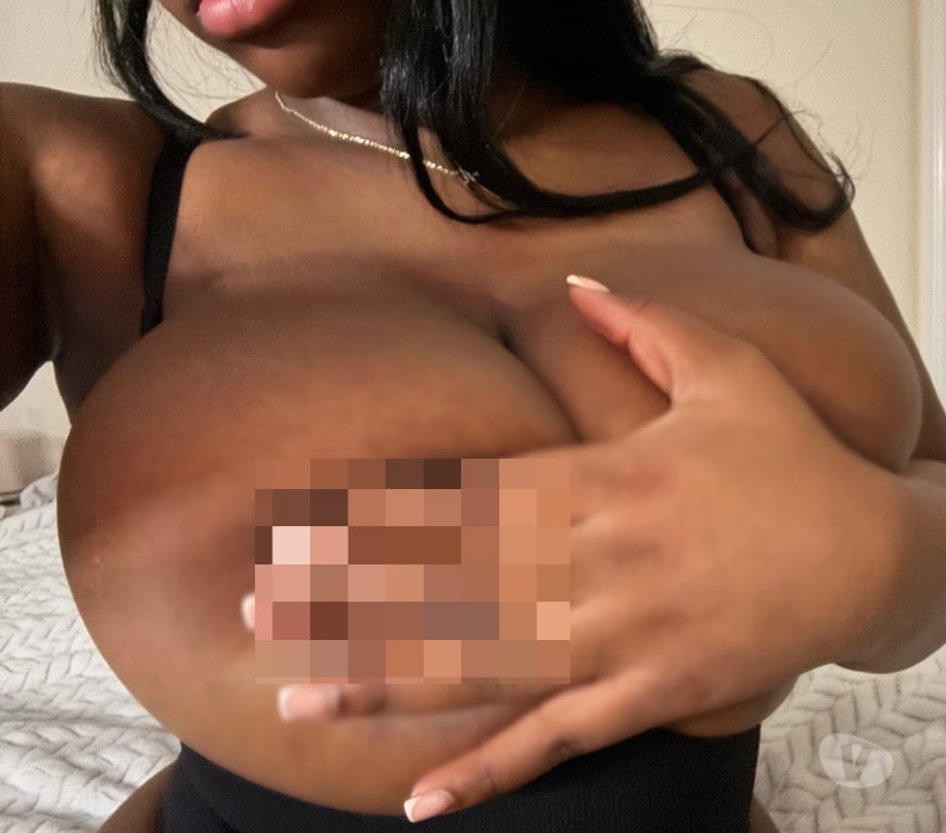 Escorts East London Poplar - East London - Photos for Sexy Curvy Brandy