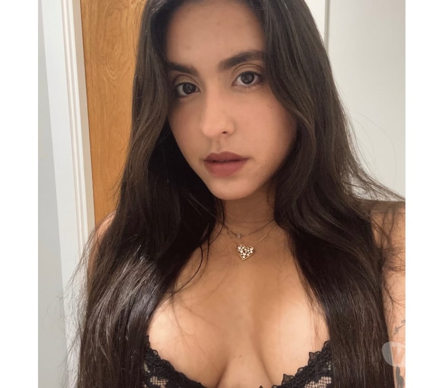 Escorts Nottinghamshire Nottingham - Photos for NEW❤️🔥 ÁGATHA BRAZIL 🇧🇷