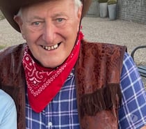 Mature London guy for no strings fun with female over 30