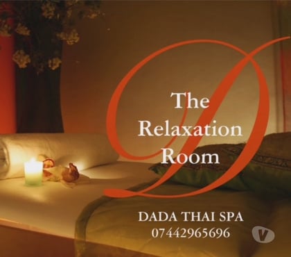 Massage Twickenham Richmond upon Thames - Photos for Dada Thai Spa & Massage
